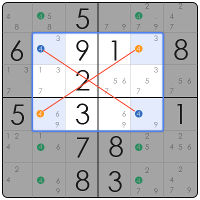 sudoku hints solver