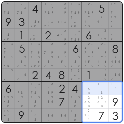 washington post sudoku hard